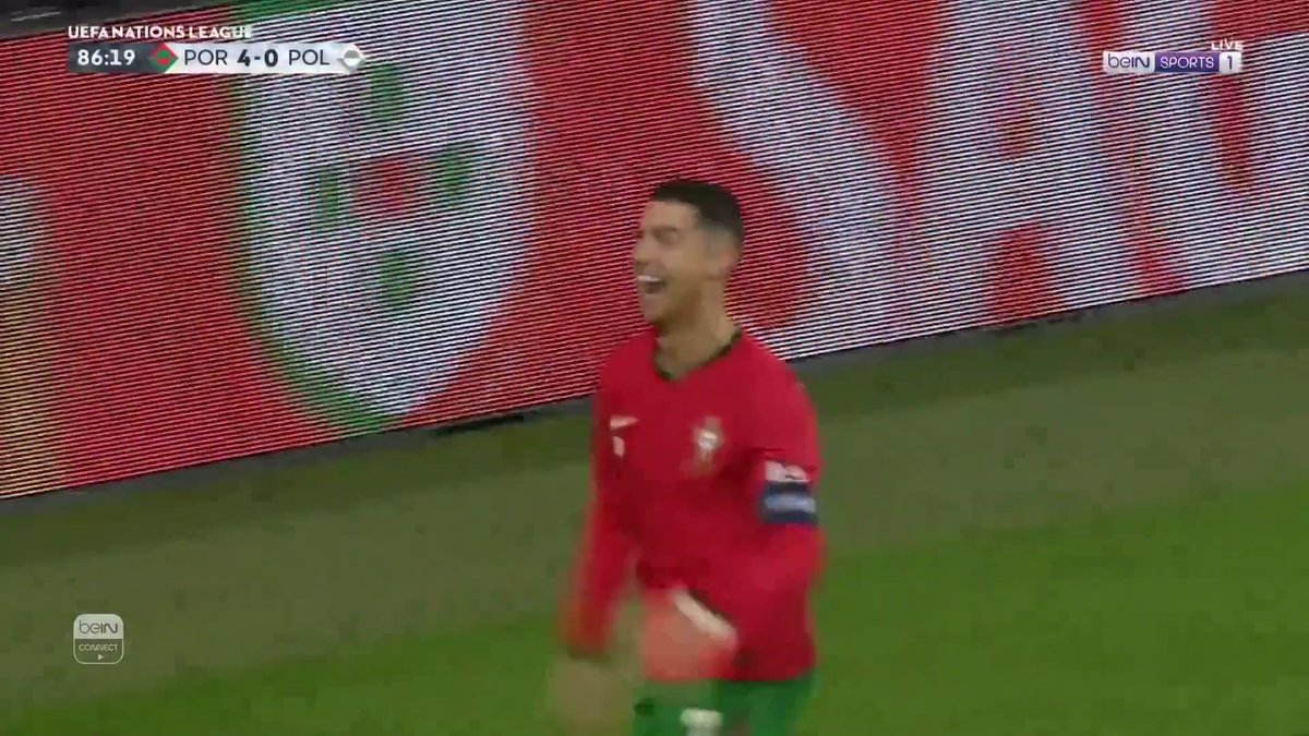 🚨🚨🚨🚨🚨🚨🚨🚨🚨🚨 تاريخي! 😳 الأسطورة كرستيانو رونالدو يسجل هدف خيالي 😨❤️