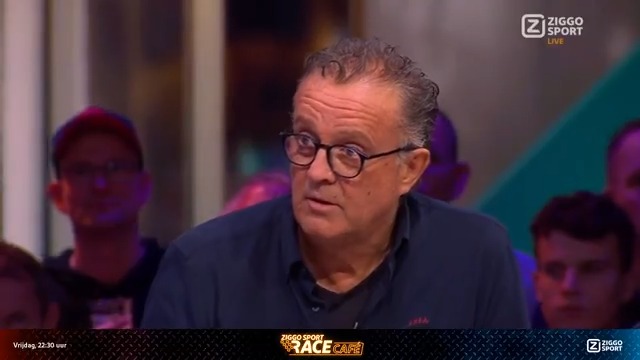 Een grote 𝐬𝐜𝐨𝐨𝐩 van Jack Plooij 😮 Volgens Jack heeft de verkiezingswinst van Donald Trump zeer grote gevolgen voor de Formule 1 👀 #ZiggoSport #RaceCafé #F1