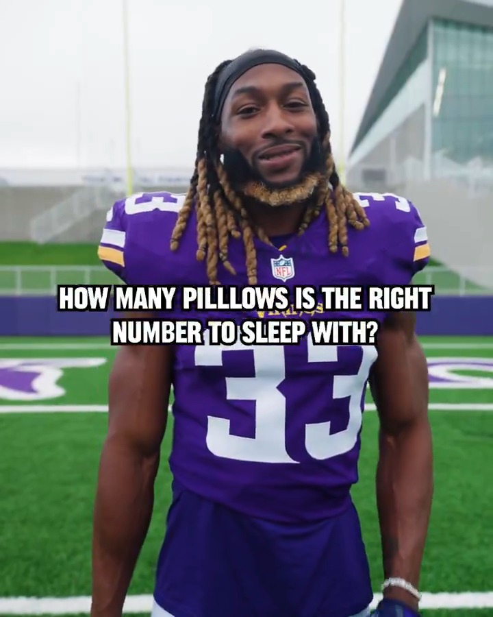 Need the sleep necessities @showtyme_33 x Sleep Number