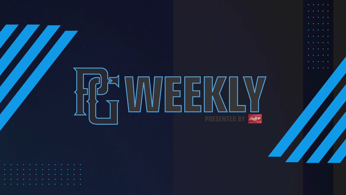 New edition of Perfect Game Weekly coming up tonight at 7 pm ET on with Daron Sutton ⚾ Conversation with seth hernandez on his incredible 2024 season ⚾ 2026 #1 ranked player Grady Emerson on his goals for the future ⚾ Sam Cozart's immaculate final trip to Jupiter, FL ⚾ BTS at the 2024 Rawlings Gold Glove Awards