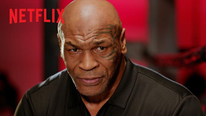 To kto stłucze kogo? Walka „Jake Paul vs. Mike Tyson” właśnie startuje. Tylko w Netflixie.