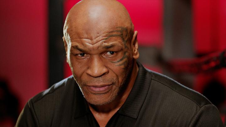 Le combat Jake Paul vs Mike Tyson en direct, c’est MAINTENANT.
