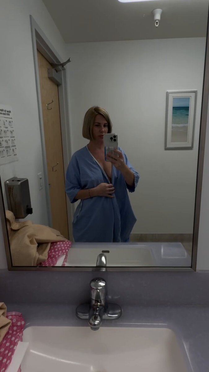 I ended up doing well, but need constant monitoring and checkups 👌 #health #checkup #wellbeing #monitoring #recovery #selfcare #westhollywood