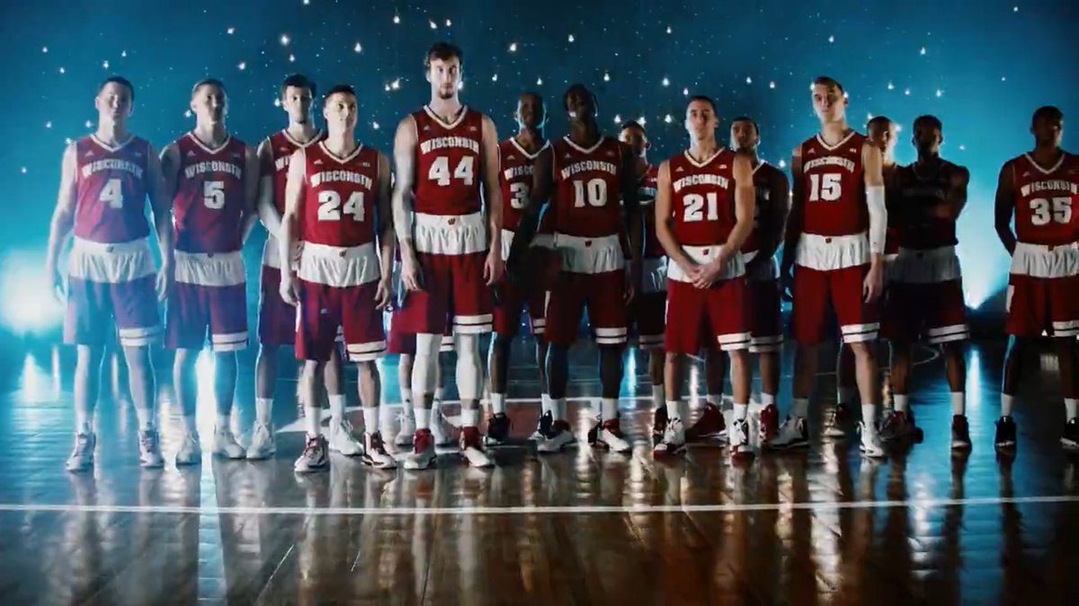Did they make us believe? Damn right they did. They made us believe. They made us proud. Ten years later, we welcome our back-to-back Final Four teams back home to the Kohl Center. Narrated by Matt Lepay
