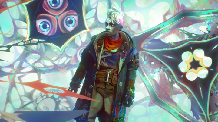 Where are Jayce, Ekko, and Heimerdinger going? 6 hours to find out