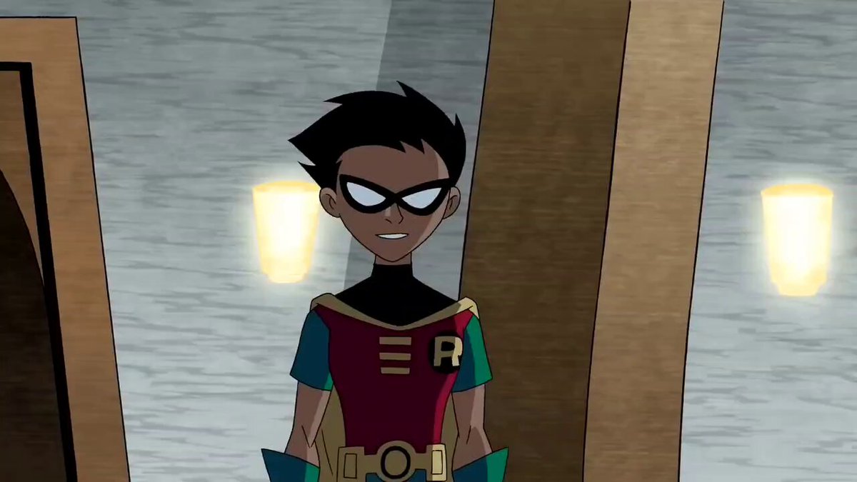 Bro was toying with a nigga who had all his homies powers