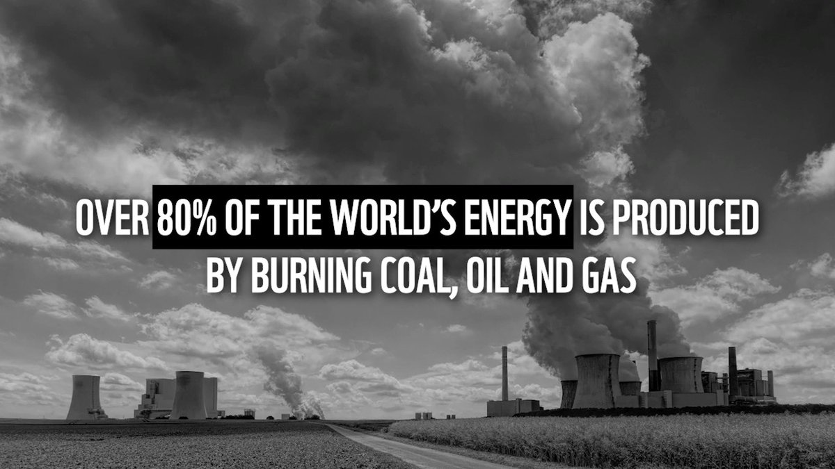 It’s clear: We’re not doing enough to address the #ClimateCrisis. Governments must urgently act to reduce emissions NOW. RT if you agree! #COP29 #ActForOurPlanet