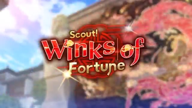 🍀PV Release: Winks of Fortune New Original Scout & Producer Appreciation starting on Nov. 21! ❤️&Repost: 2 Producers: $50 (iOS/GP gift card) 30 Producers: 10 DIA Scout Tickets (time-limited) 🎉10 DIA Scout Tickets (time-limited) for every Producer if repost hits 10k by 11/23!