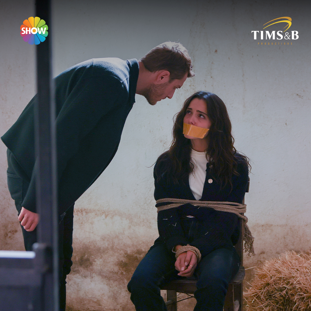 Hepimizin içini yakan o sahne… 😔 #SiyahKalp yeni bölümüyle Perşembe 20.00 Show TV’de 🖤 TIMS&B Productions