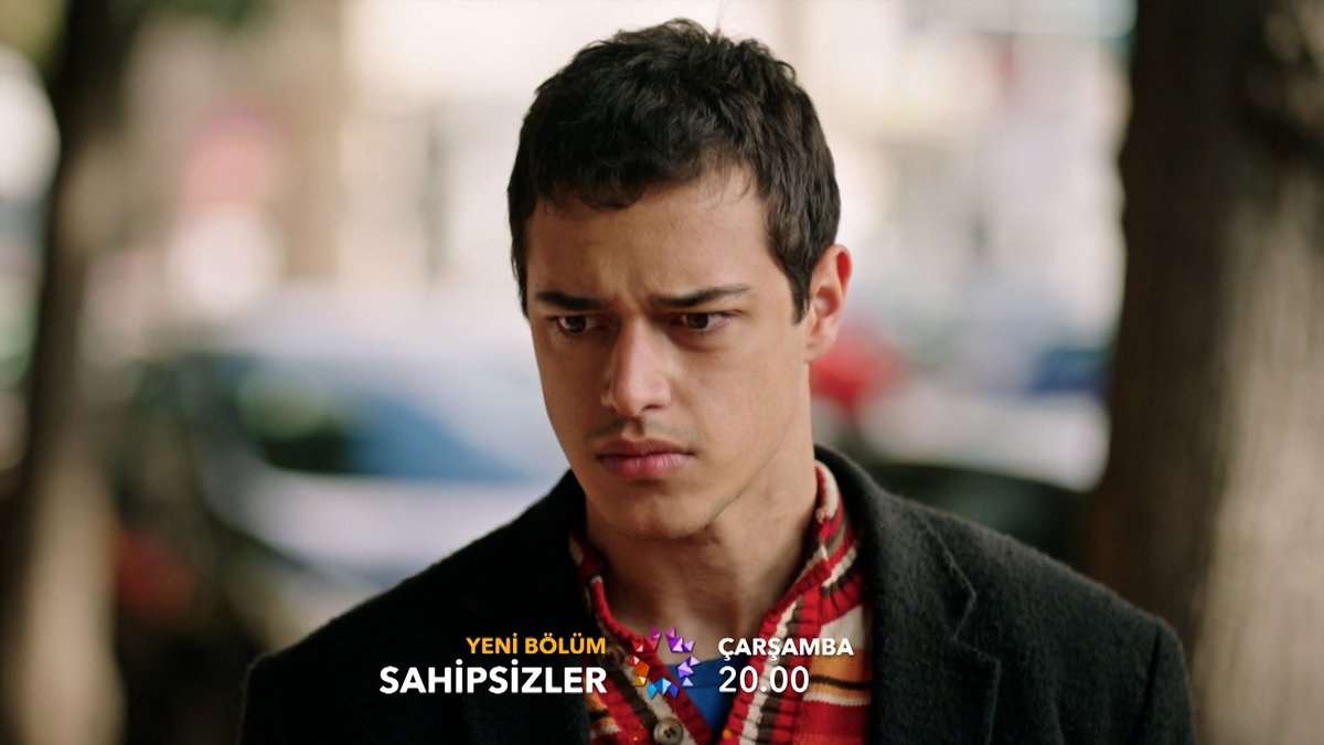 "Öyle bir çaresizlik ki, düşman gibi etrafını kuşatır..." #Sahipsizler yeni bölüm 2. tanıtımı! Yeni bölüm çarşamba 20.00'de Star'da! Sahipsizlertvdizi