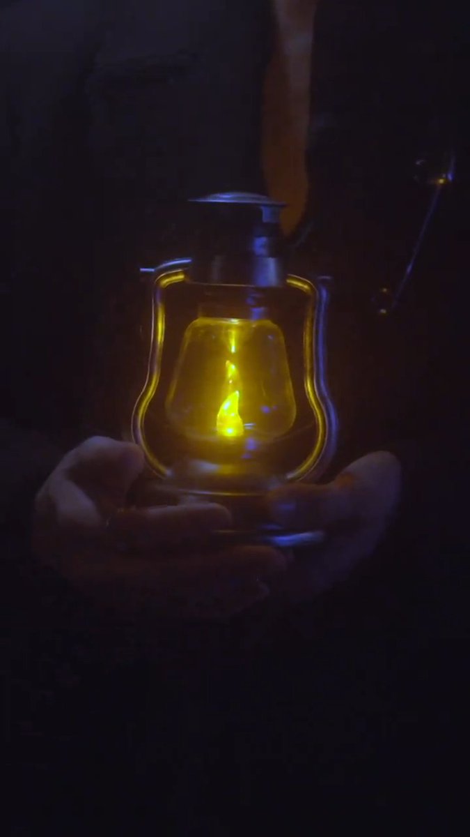 Light Up #7 The glow of ’Yukiakari' #andTEAM #雪明かり_Yukiakari