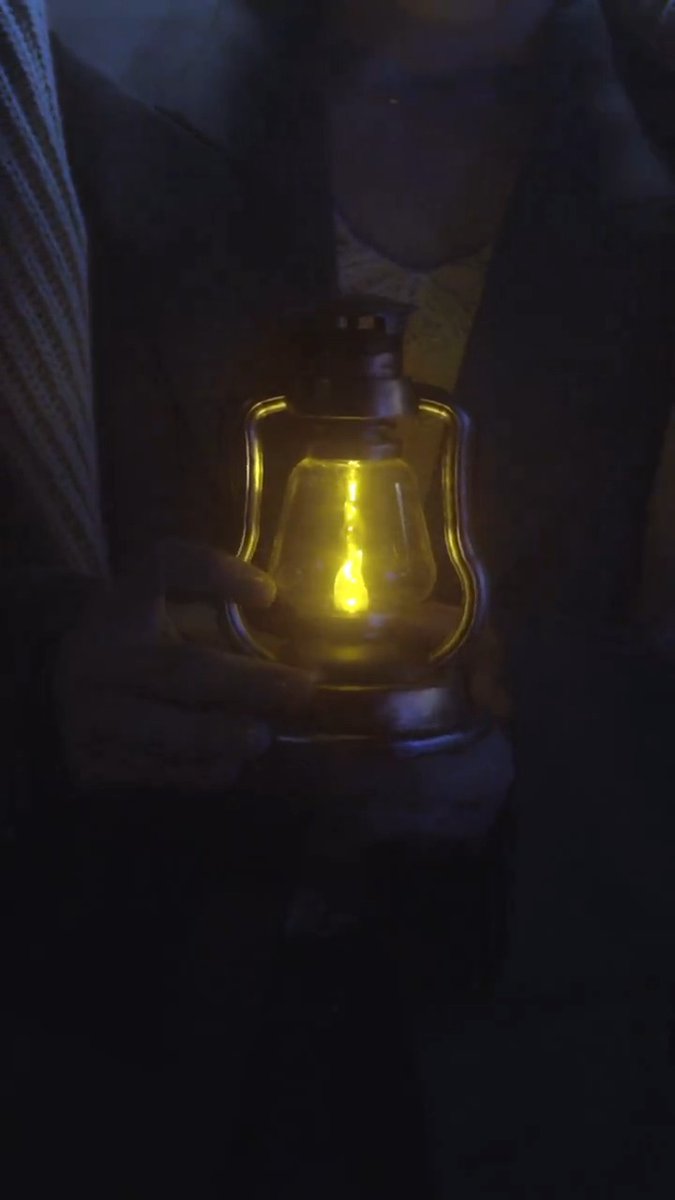 Light Up #8 The glow of ’Yukiakari' #andTEAM #雪明かり_Yukiakari