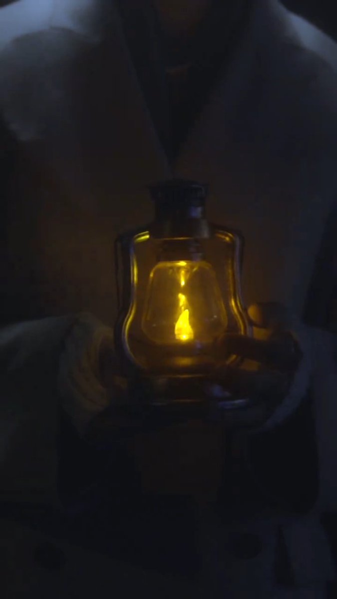 Light Up #9 The glow of ’Yukiakari' #andTEAM #雪明かり_Yukiakari