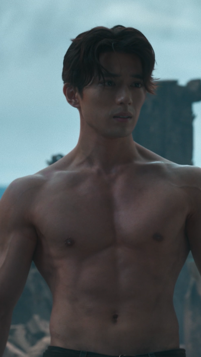 Happy birthday to the one and only mackenyu