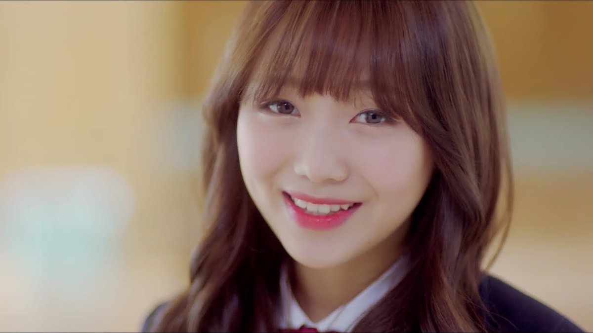 10 years ago today, Lovelyz released their 1st Album ‘Girls' Invasion’ with title track ‘Candy Jelly Love’