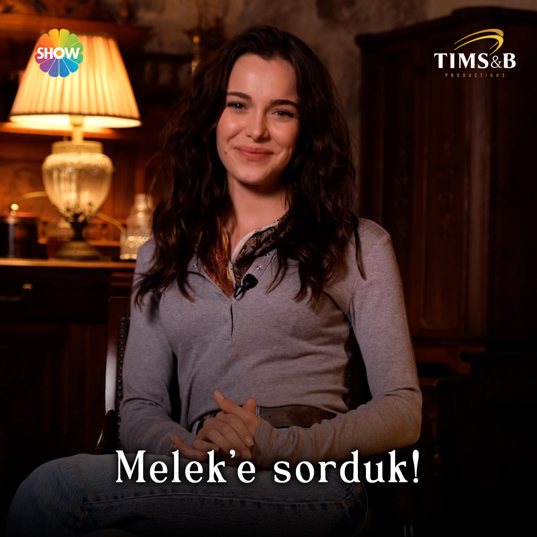 Melek için güven nedir? 🫣 #SiyahKalp yeni bölümüyle Perşembe 20.00 @showtv’de 🖤 TIMS&B Productions