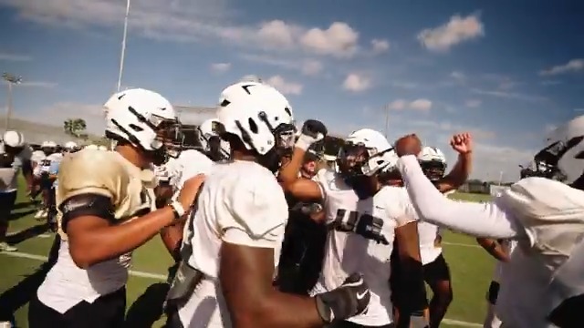 Bye Week Work 😤