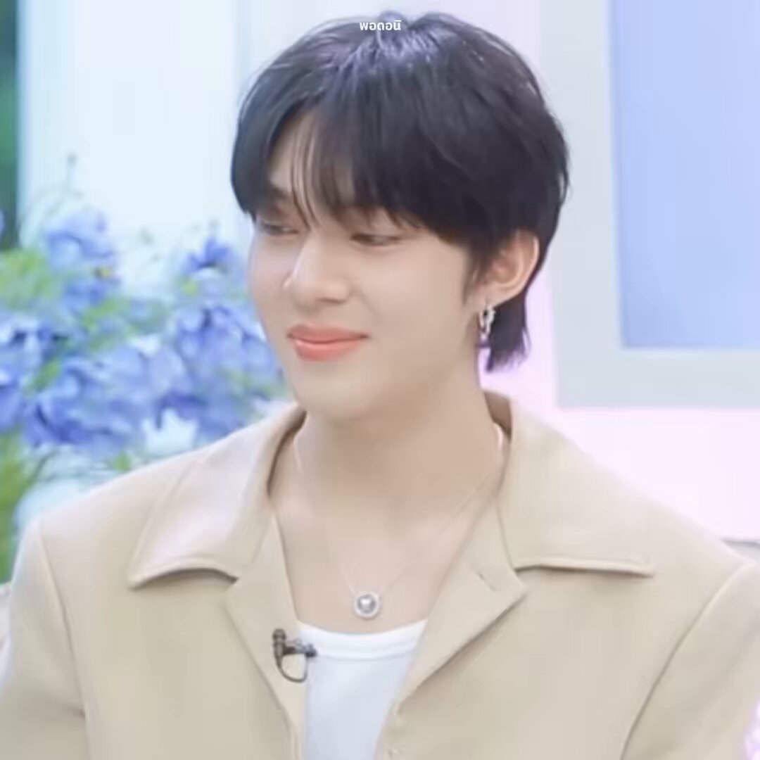 “คน ๆ นี้รักเธอมากกว่าผู้ใด..🤍” #ZeeNuNew