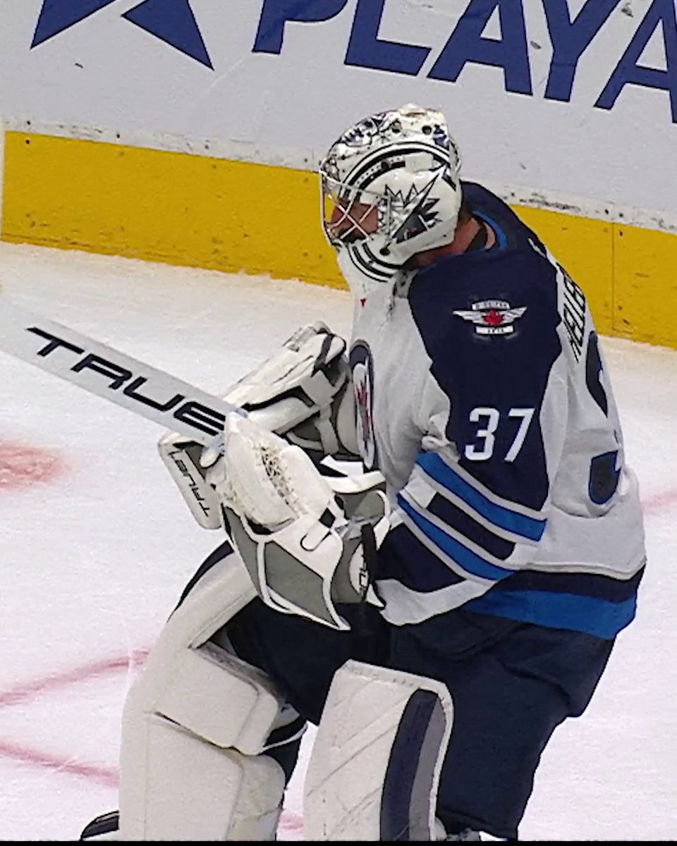 Will the Jets improve their record to 16-2?! 🤯 📺: Winnipeg Jets vs. Florida Panthers TONIGHT at 7p ET on Sportsnet or stream on Sportsnet+