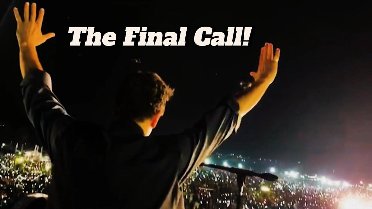 The Final Call