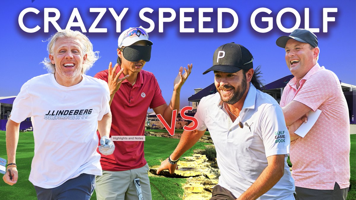 .Jimmy Bullard @Minwoo27lee 🆚 @TubesSoccerAm Angel Hidalgo 3️⃣ Holes ❌ Avoid the Hazards ⏱️ 3, 2, 1… Cue chaos, let’s race. conor purcell | #SmartLogisticsToATee