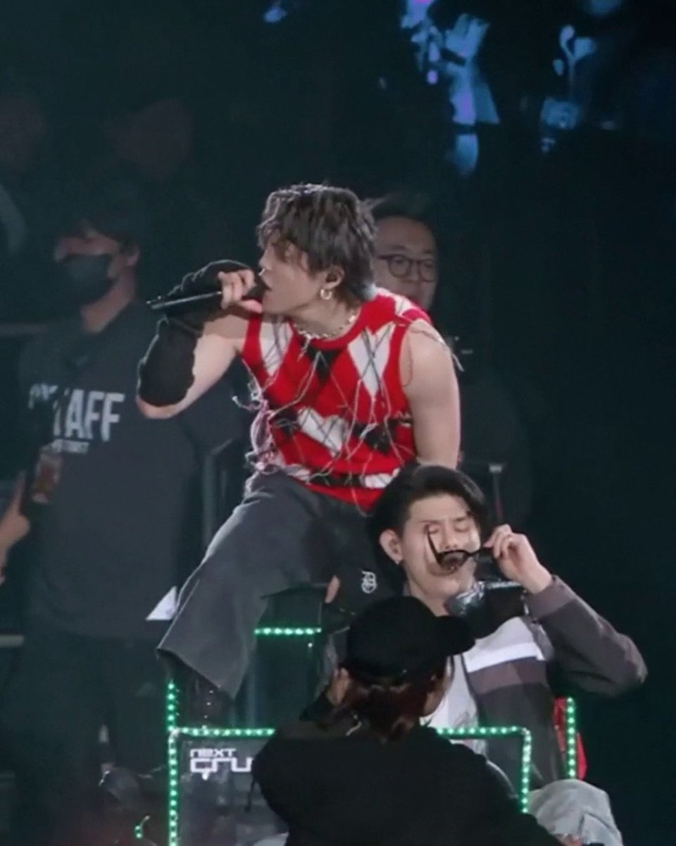 Sí, soy #BESTY y este es mi refugio espiritual últimamente... 🫰 #BF_DOME_Masterplan #BEFIRST #BF_Blissful #BF_Slogan #ビーファースト #BF_Masterplan #BF_DOMETOUR_2BE