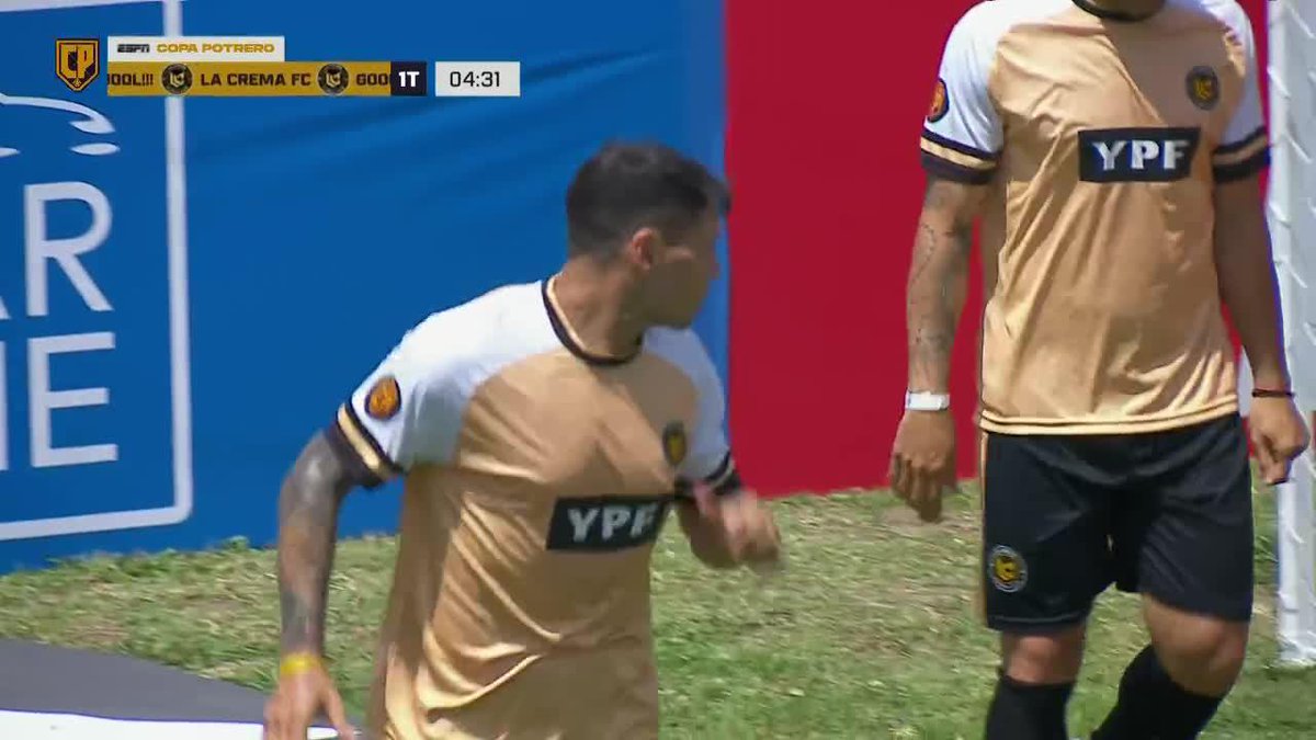 Ningun jugador de Boca actual podria meter este gol y lo digo sin exagerar