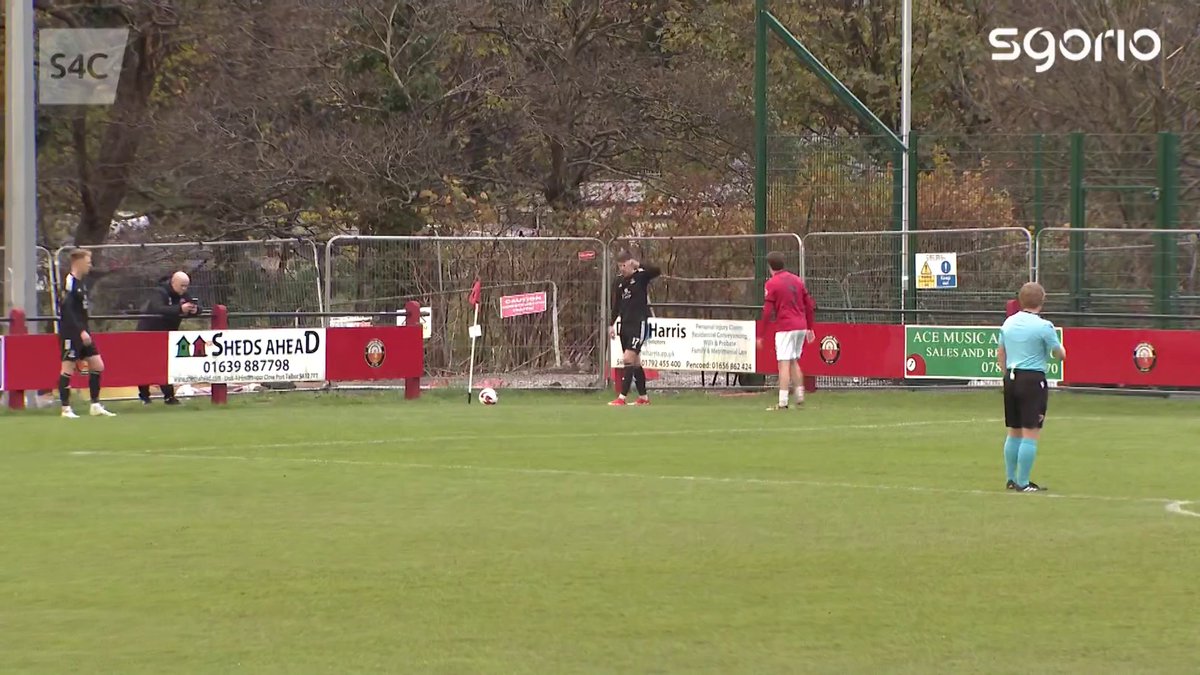 Goliau | Goals Trefelin BGC 1-2 Connah's Quay Nomads FC #JDWelshCup | #CwpanCymruJD