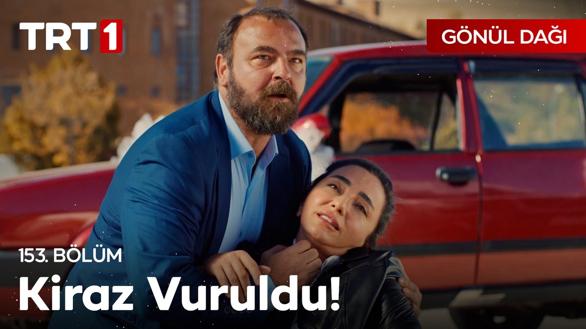 "Bu kadar vicdan azabı hissetmemiştim içimde. Bu kadar suçluluk duymamıştım hayatım boyunca." #GönülDağı Gönül Dağı