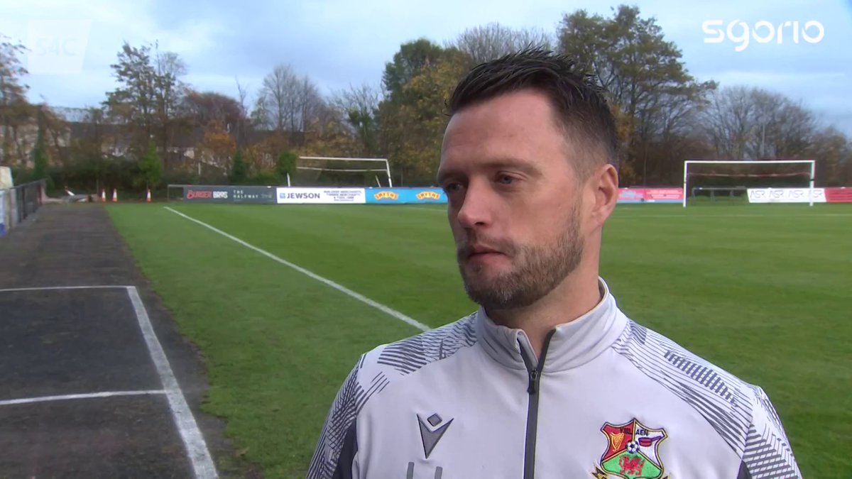 “Big win… there’s not many teams that we fear” Reaction | Ymateb: Llanelli Town AFC 4-0 PILL AFC #CwpanCymruJD #JDWelshCup
