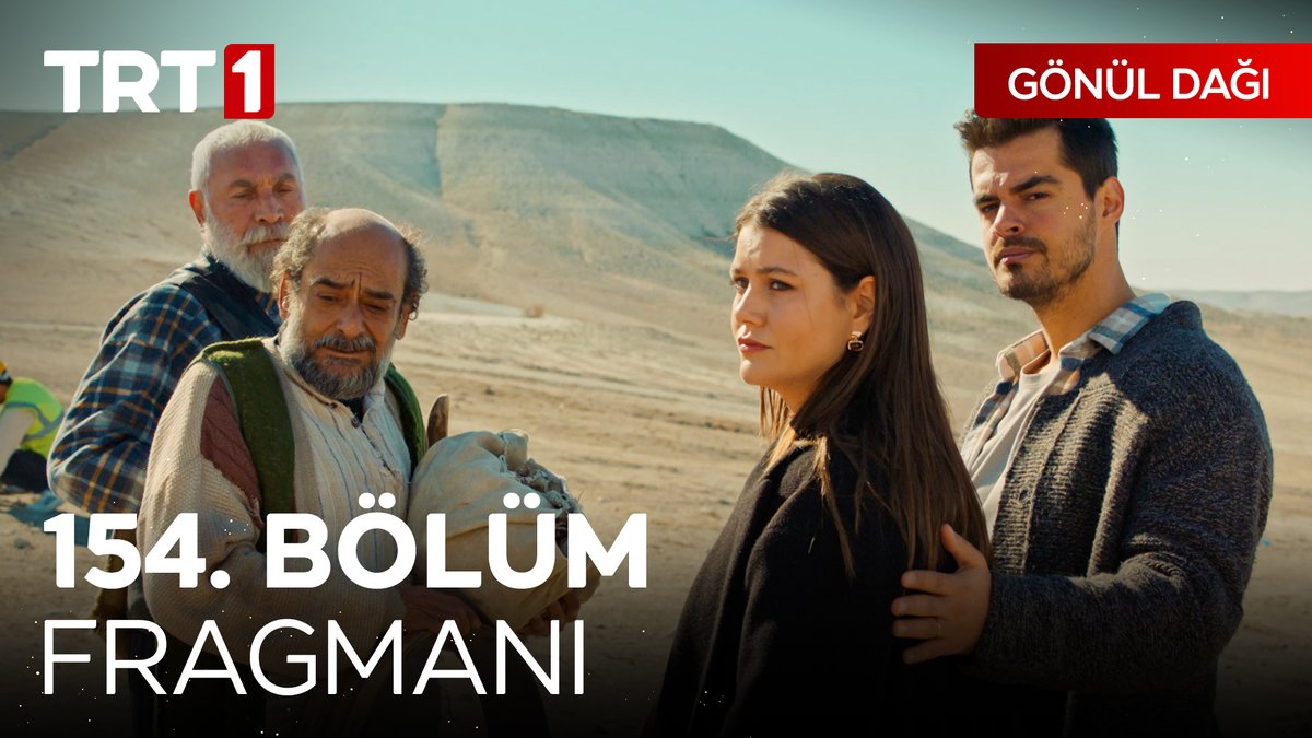 "Evim ışıksız kalacak. Kıymetlim ışıksız kalacak." Gönül Dağı 154. bölüm fragmanı yayında! 🎬 #GönülDağı yeni bölümüyle 23 Kasım Cumartesi saat 20.00’de TRT 1’de! 📺