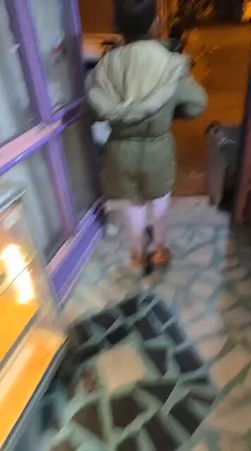 Bu görüntüler bu gece Bağcılar’dan… Neler oluyor?