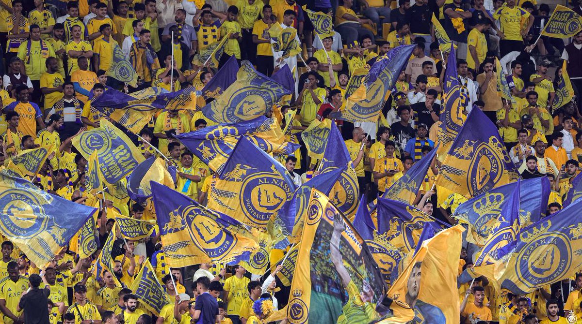 📹- ملخص مطول لمباراة : #النصر_العين بصوت عشاقه بصوت جمهور الشمس طول الصوت 🔊 والبس السماعات 🎧 وإستمتع بصوت جمهور العالمي 😍 : - مشاهدة ممتعه لكم 😎👍🏼 🎥- الملخص من اعدادنا تابعونا👇🏼: استوديو النصرV ملخصات للنصر S | #AlNassrAlAin