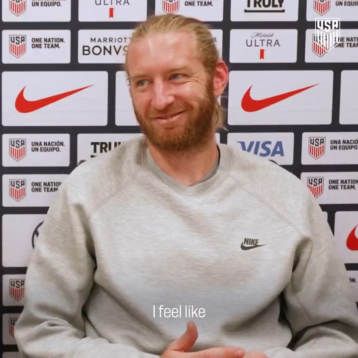Tim Ream forever 😂