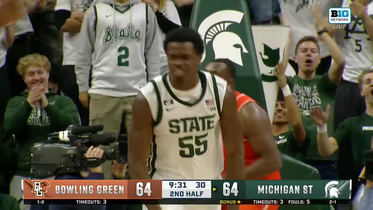 COEN CARR 📺: BTN