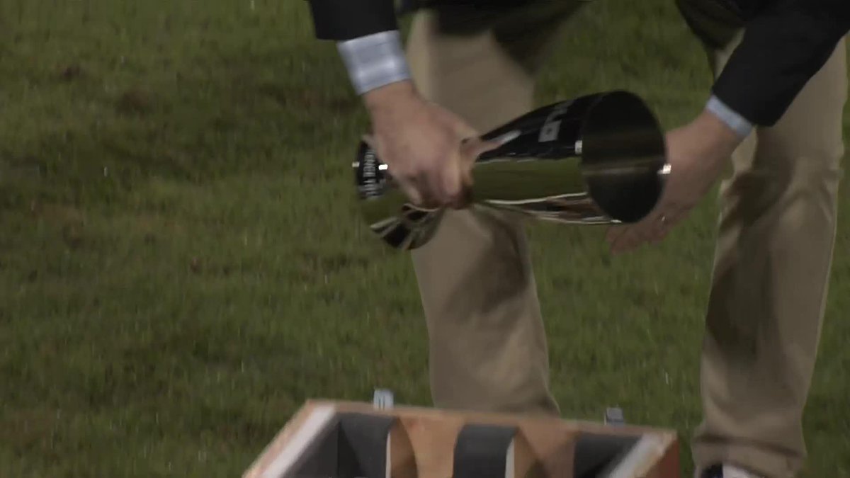 What a moment for Rhode Island FC! 🏆 #USLPlayoffs