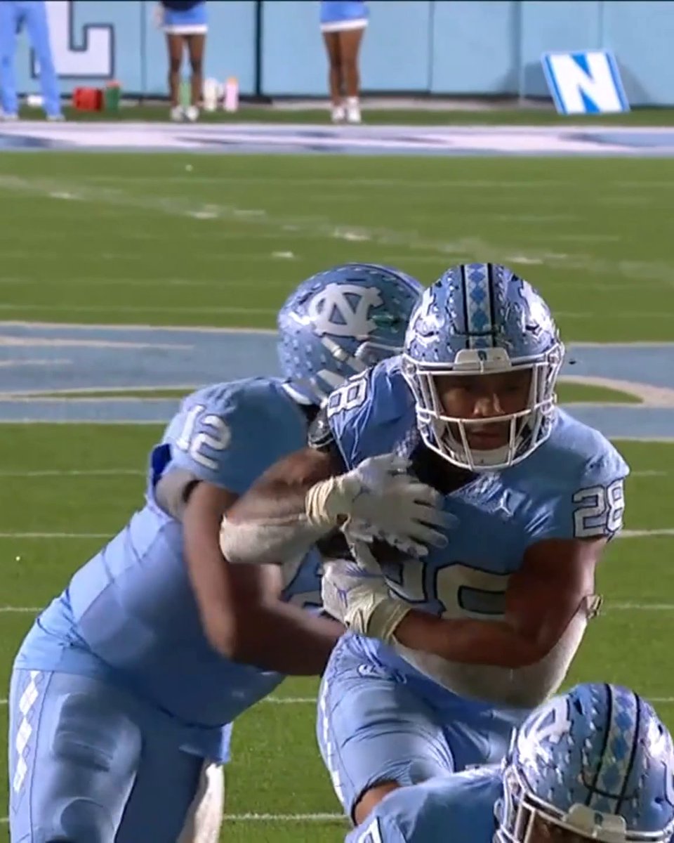 😱MARION HAMPTON Carolina Football