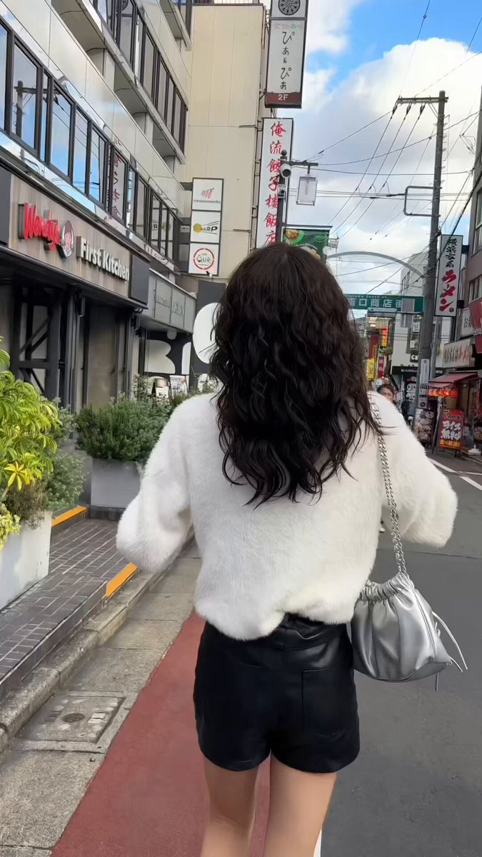 男娘の日常＾＾💆🏻‍♀️ #男の娘