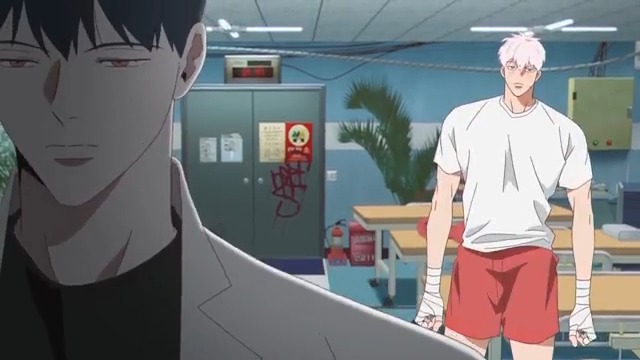 Mignon Capitulo 3