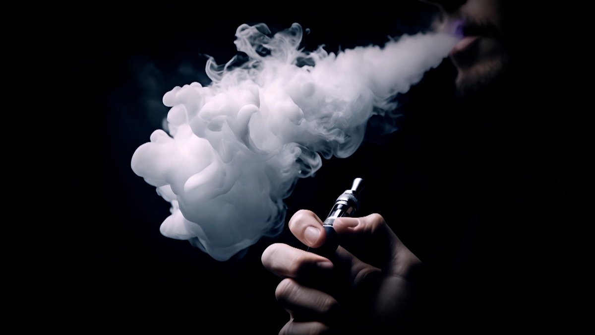 Despite introducing tough new laws making it illegal to sell or import vapes, a #60Mins investigation has revealed the government is so far failing to stop the menace of vaping. Watch more on 9Now: