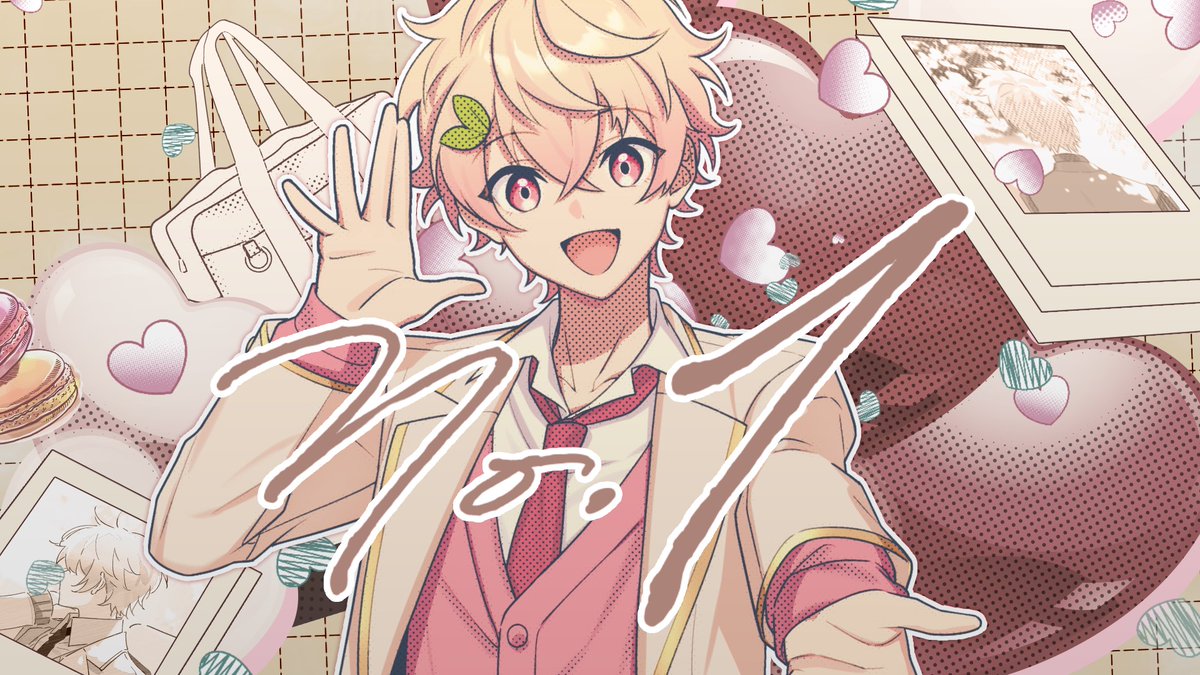 【活動記念日】『No.1 / たけくん』歌ってみた🎀 ୨୧┈┈┈┈┈┈┈┈┈┈┈┈┈┈┈୨୧ 『オンリーワンだよ 愛してね🩷』 ୨୧┈┈┈┈┈┈┈┈┈┈┈┈┈┈┈୨୧ ✧ー フル －✧ 🎧꒰⑅ ⑅꒱ #たけくん活動記念日2024