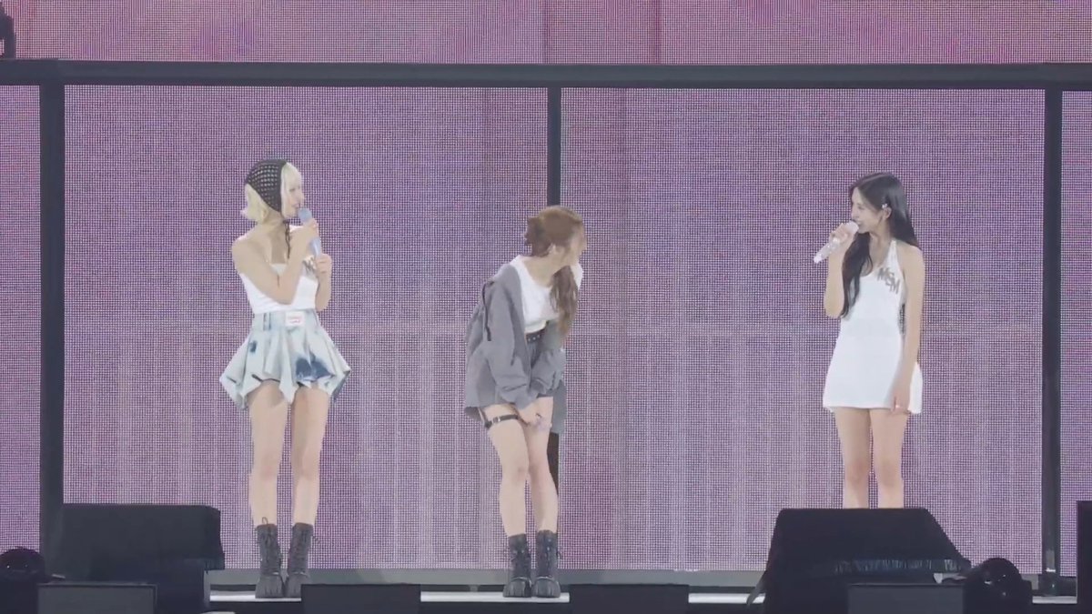 SANA SAYING "HEY BOY" AND MINA SAYING "LOOK I'M GONNA MAKE THIS SIMPLE FOR YOU" ANOTHER YES OR YES SPOILER RELATED TO STRATEGY????