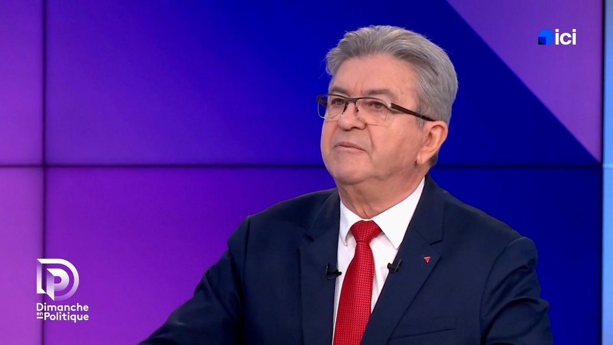 Le gouvernement de Michel Barnier va tomber entre le 15 et le 21 décembre. Jusqu'à ce que le chef de l'État décide de s'en aller, il faudra choisir un nouveau chef de gouvernement. Pour LFI, Lucie Castets est et reste toujours notre candidate à ce poste. #DimPol