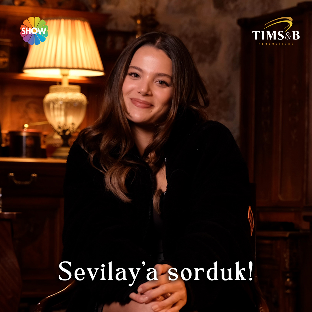 Sevilay artık kaderine razı olacak biri değil. #SiyahKalp yeni bölümüyle Perşembe 20.00 Show TV’de 🖤 @timsandb