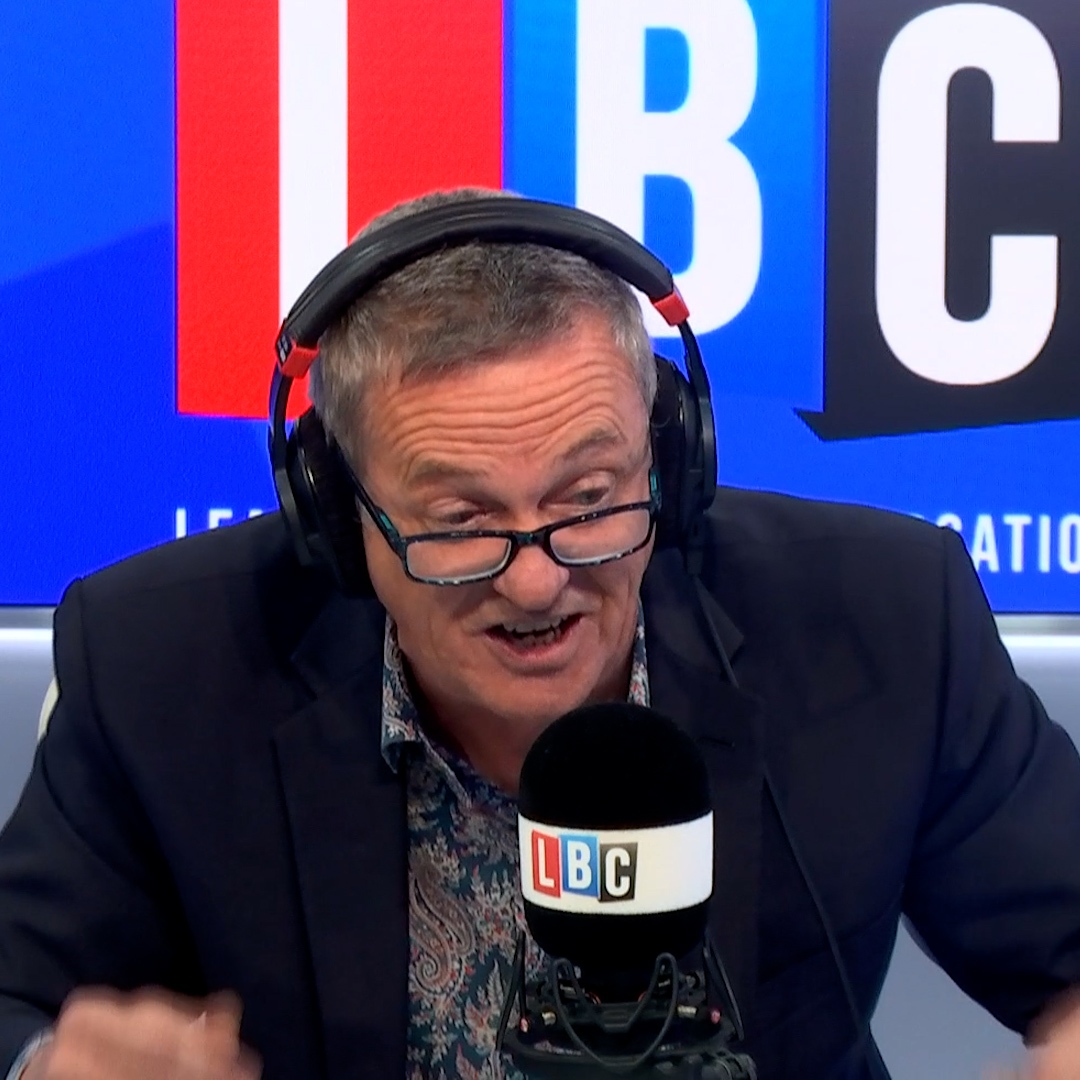 "Farmers should suck it up." Matthew Wright and the President of the National Farmers' Union have a lively debate on the rights and wrongs of inheritance tax.