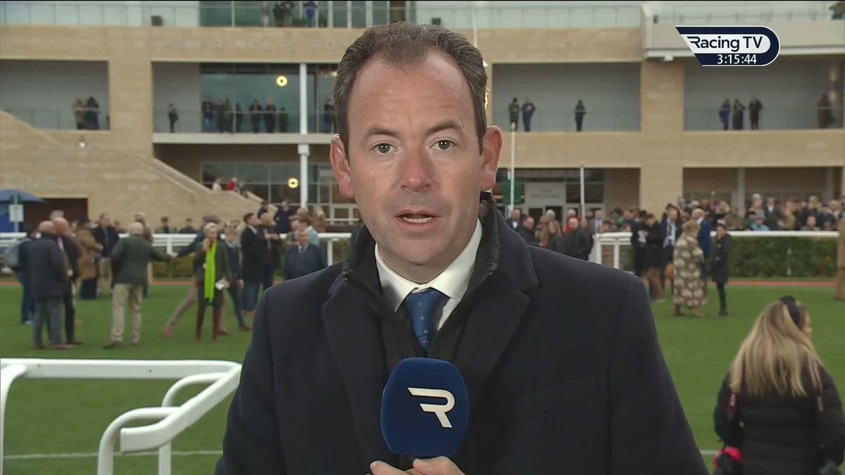 Our sincere commiserations go out to connections of Abuffalosoldier and Bangers And Cash, who have tragically both lost their lives. A heartbreaking outcome.
