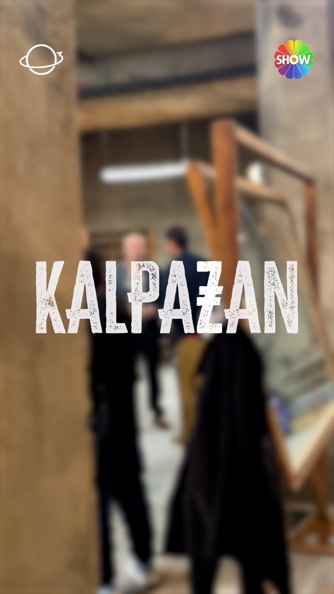 Sizlere çerezlik karışık kamera arkası hazırladım 🎥 Kalpazan YarınShowTVde 🧿 #Kalpazan yeni bölümüyle Pazartesi 20.00'de Show TV'de. 🪙 @showtv @o3medya