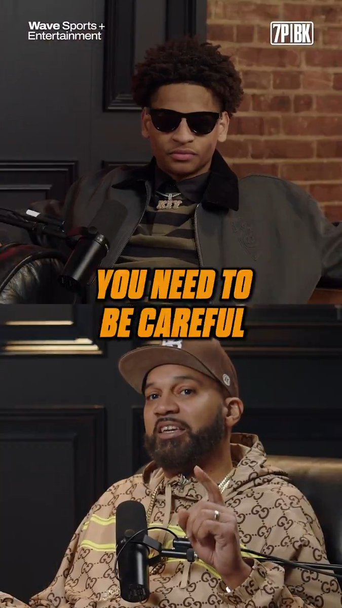 Melo & La La react to Angel Reese's dating advice for Kiyan ๐