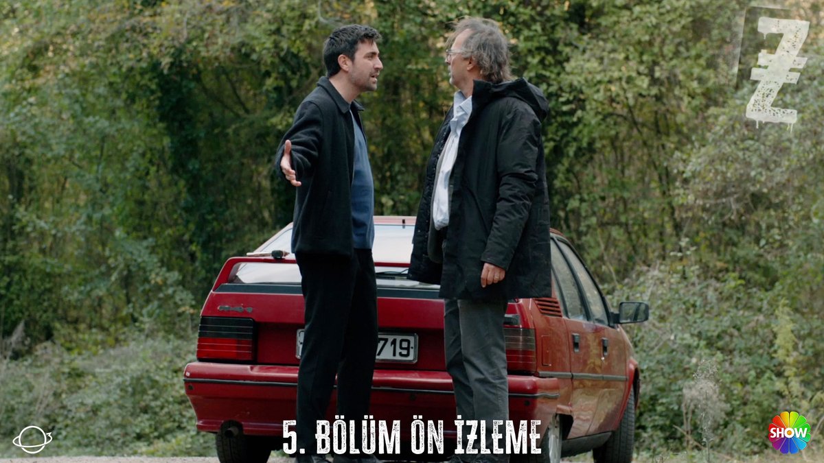 “Öldürmeyen acı güçlendirir!” 5. Bölüm Ön İzleme 🪙 #Kalpazan yeni bölümüyle Pazartesi 20.00'de Show TV'de. Show TV O3 Medya