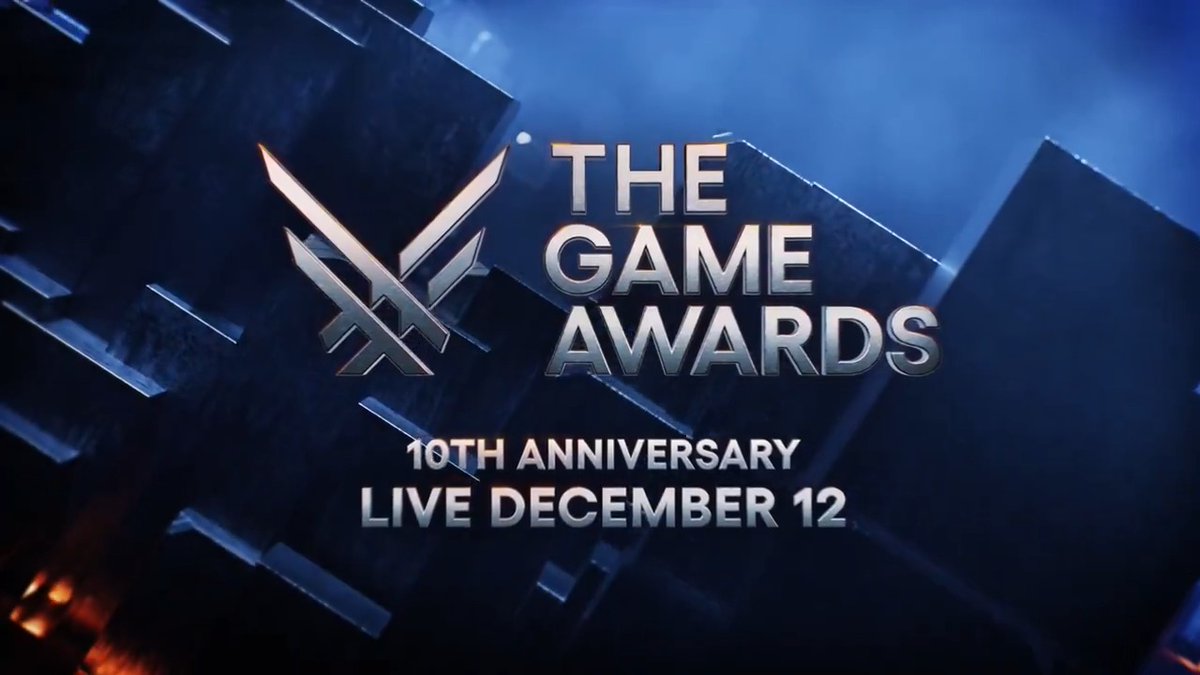 10 years ago, we began a journey, together, to celebrate video game, and the people behind them at #TheGameAwards As we head into nominations, I put together this video to celebrate the decade that was -- and the one that kicks off December 12th. See you tomorrow!